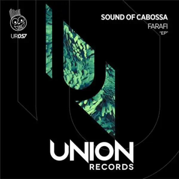 Sound Of Cabossa - Melody Inside Me